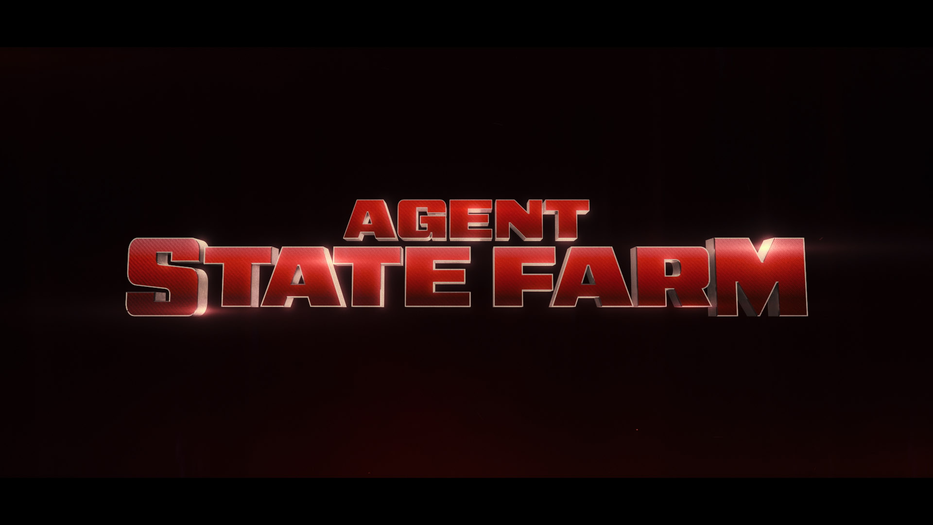Thumbnail for Agent State Farm: Teaser and Titles