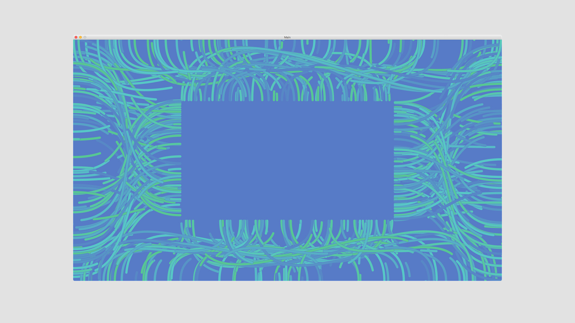 Thumbnail for Bezier Line Flows: Design & Development