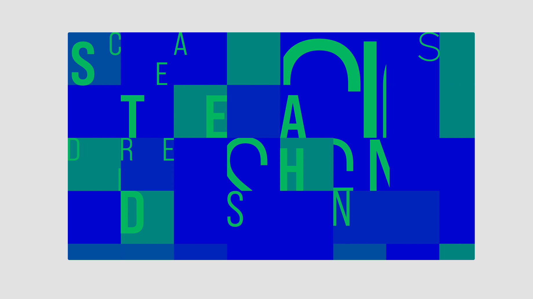 Thumbnail for Demoreel