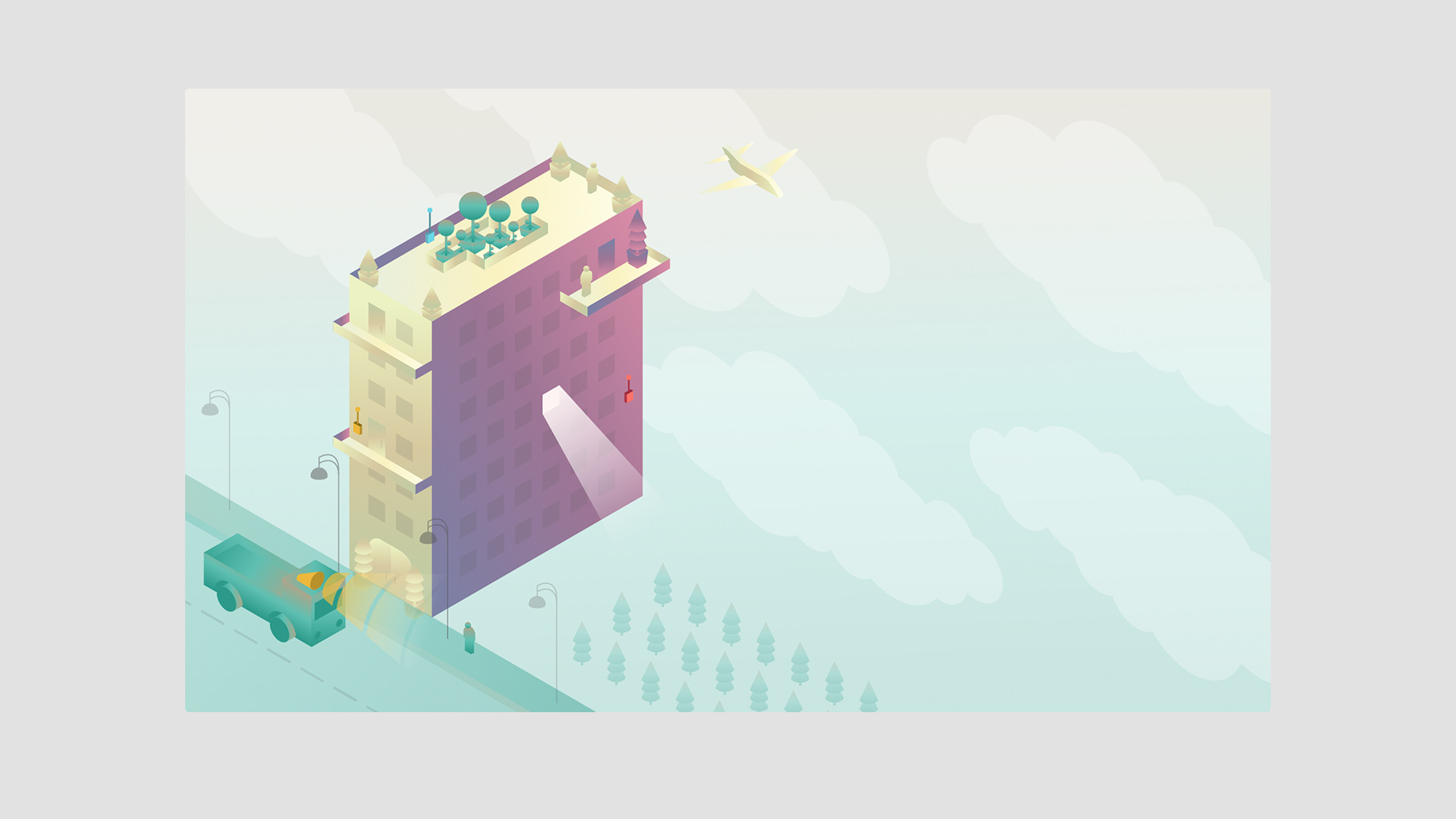 Thumbnail for FLUX: Website Animations