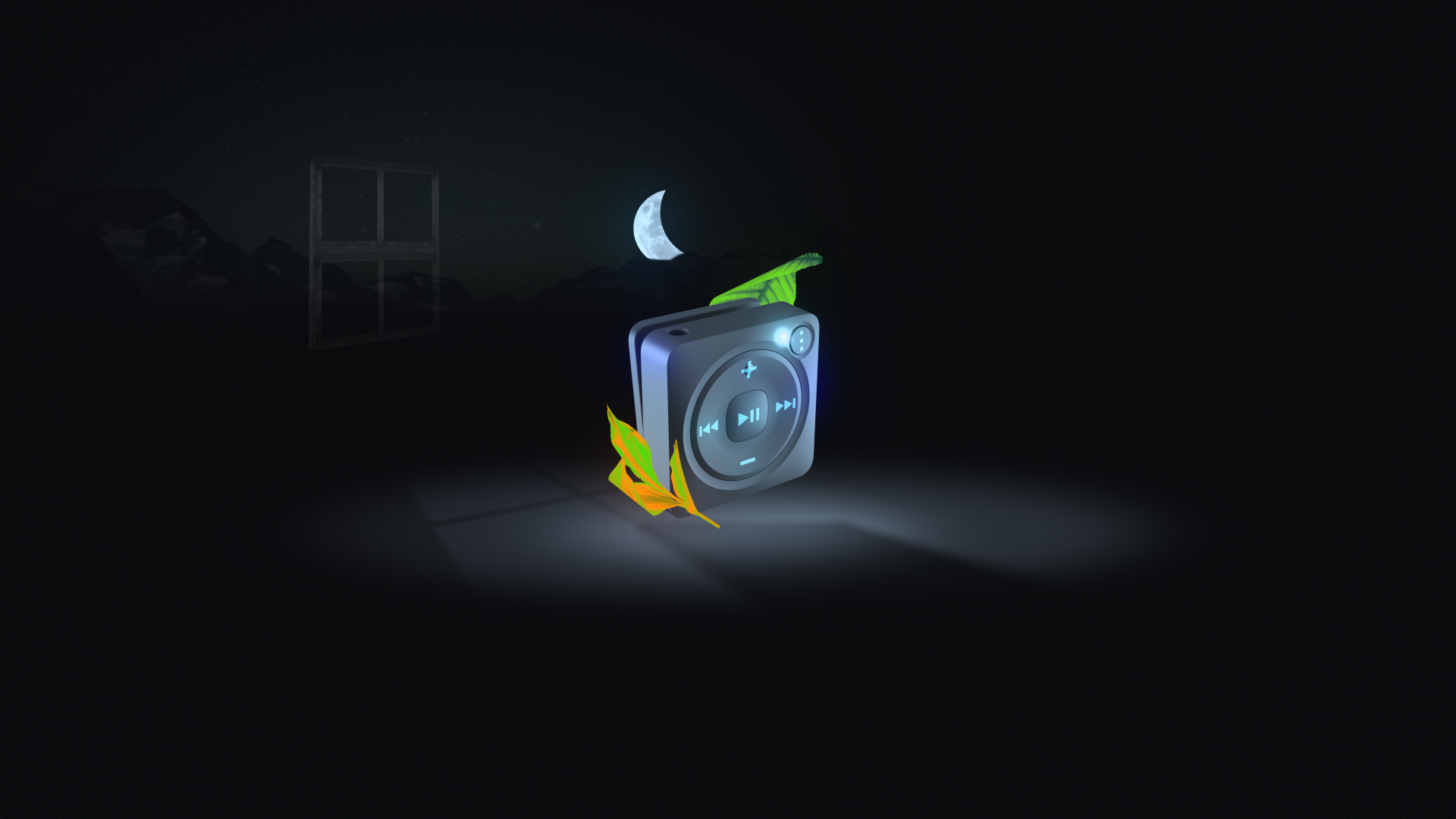 Thumbnail for Mighty: Stay Fresh