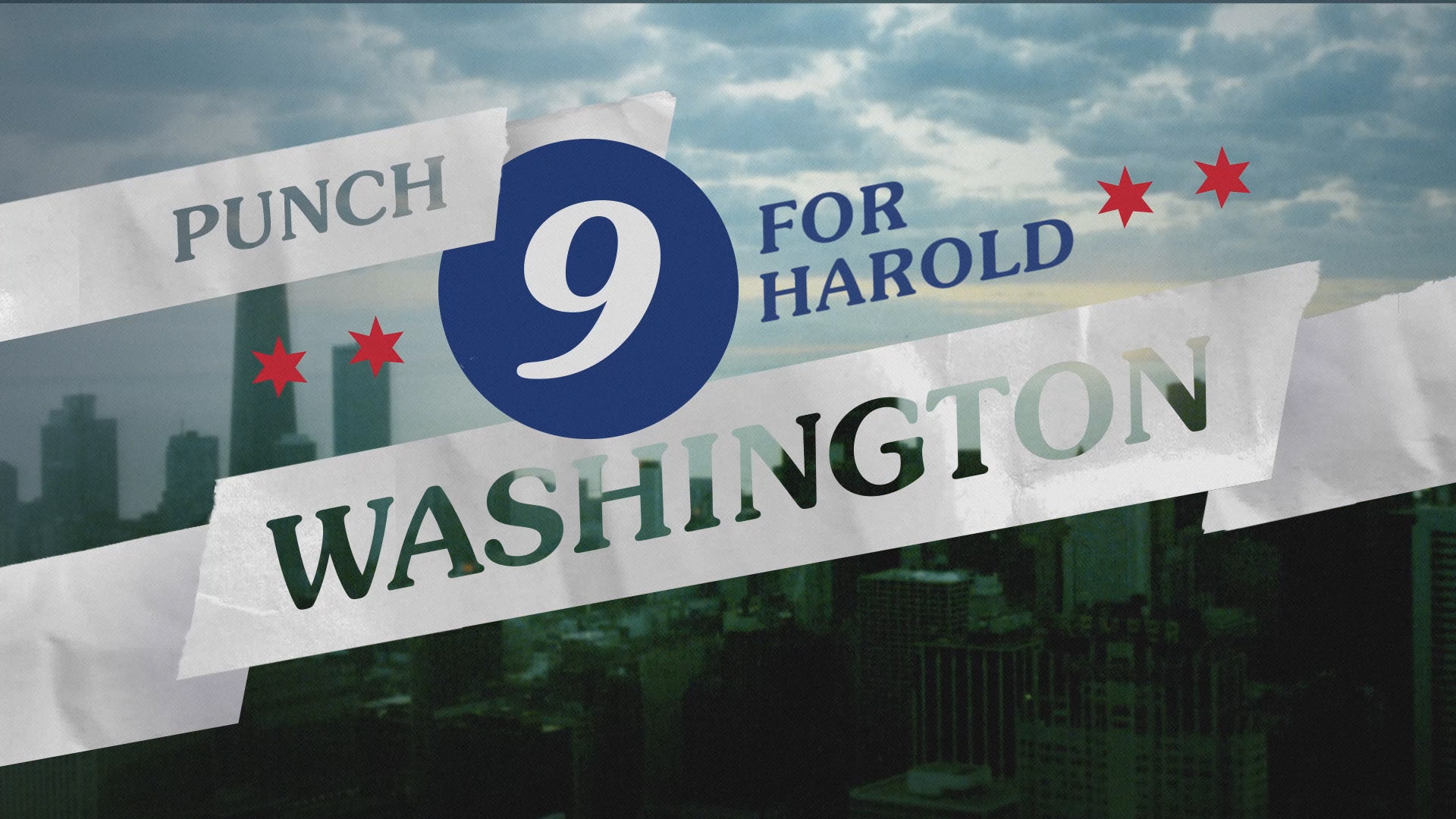 Thumbnail for Punch 9: Title Sequence