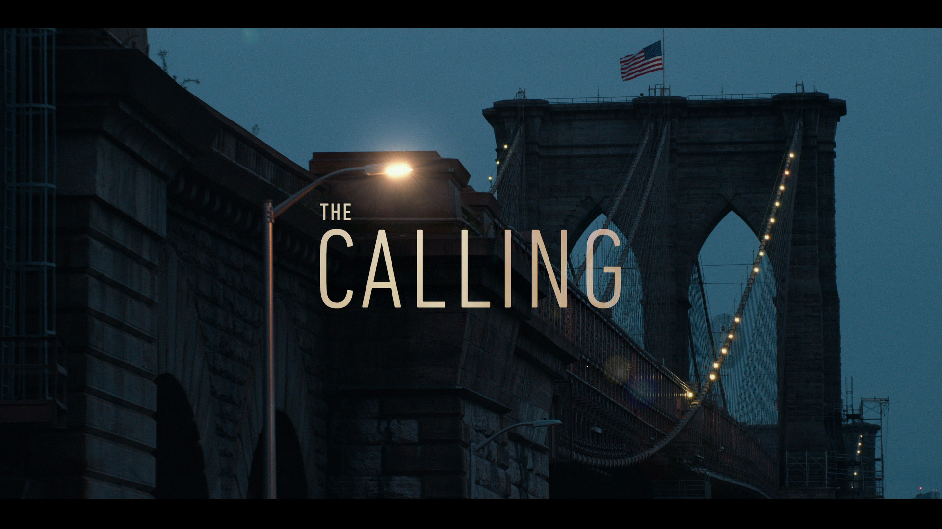 Thumbnail for The Calling